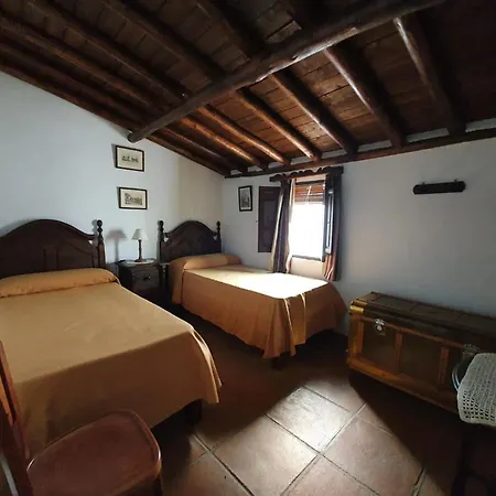 Casita Del Nino Rey Villa Montejaque Esterno foto