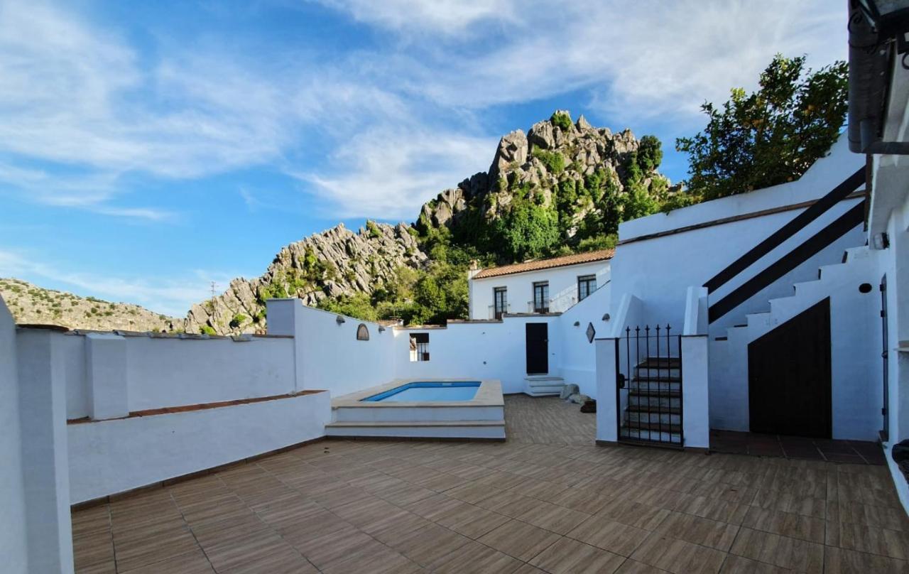 Casita Del Niño Rey Сasa de vacaciones