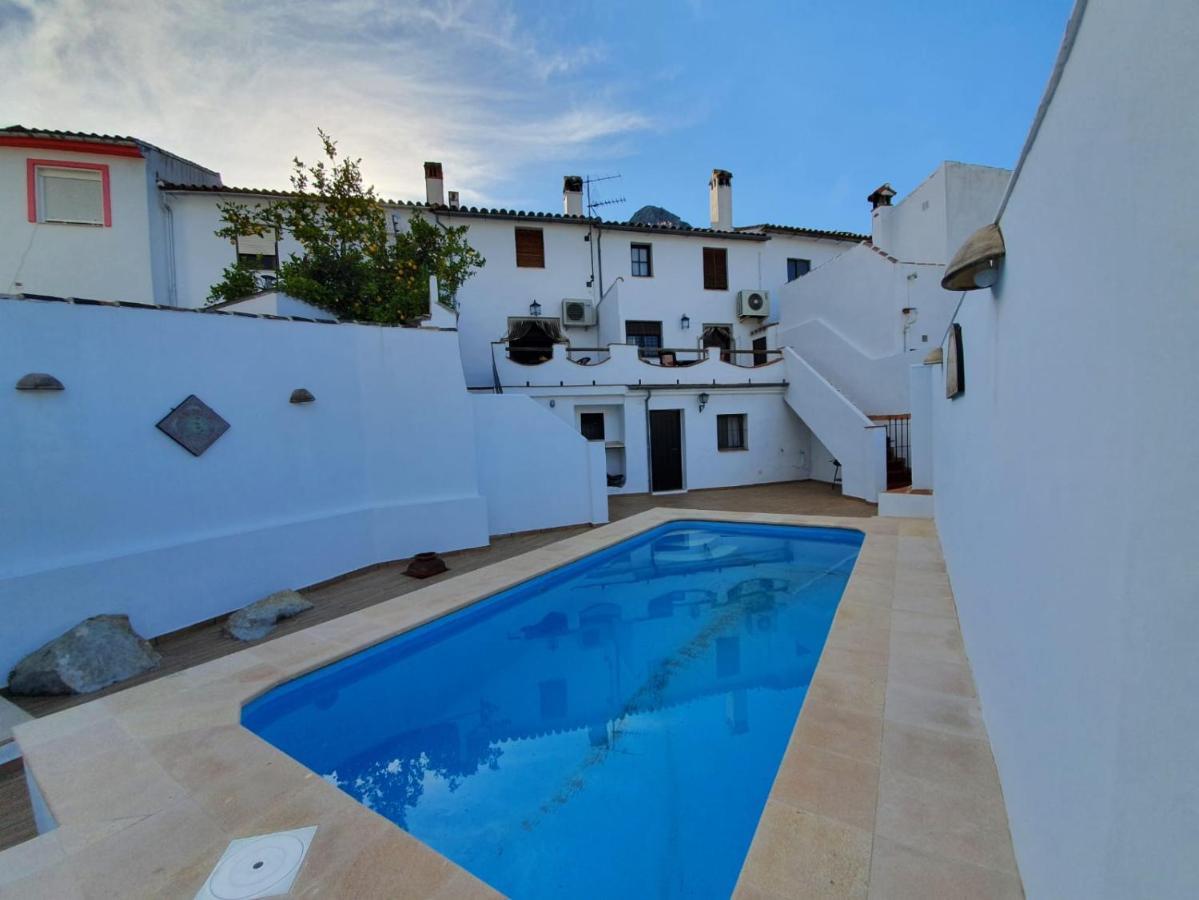 Holiday home Casita Del Nino Rey *